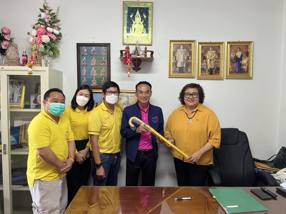 ภาพกิจกรรมรวม