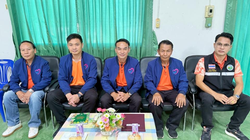 ภาพกิจกรรมรวม